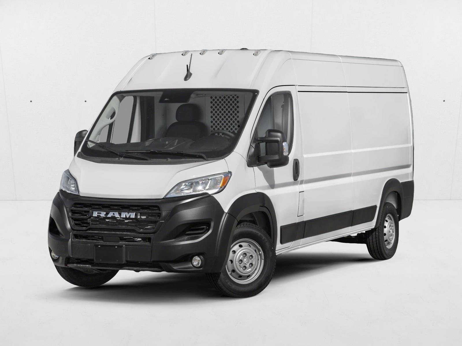 ram promaster cargo van 2025 3C6LRVDG0SE506694 image ram promaster cargo van 2025 3C6LRVDG0SE506694 image